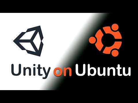 How to Install Unity on Ubuntu