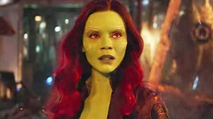 270K views · 1K shares | The Avengers: Infinity War Twist No One Saw Coming | Looper | Facebook