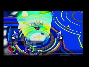 Digimon World 4 Co-op Gameplay (PS2)