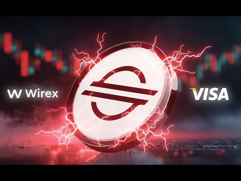 Stellar XLM Future: LayerZero, Wirex & VISA is Key to Mass Adoption