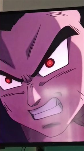 son gohan contre cell max dragon Ball super héro