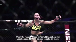 249K views · 2K reactions | This is why Cris Cyborg is such a devastating fighter! | UFC | Facebook