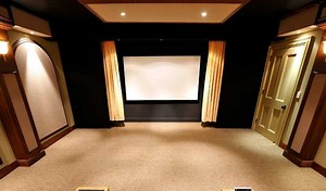 Home Theater Lighting - The Definitive Guide