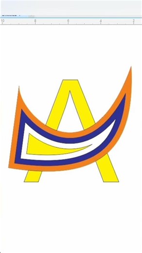 A logo Design. #logos #coreldraw #logodesign