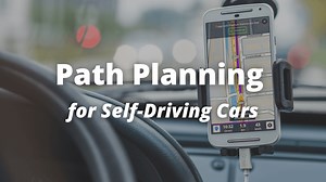 Path Planning for Self-Driving Cars