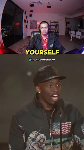 SNEAKO Has Thoughts on Kai's Big Speech... 👀