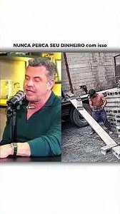 @lasarodocarmojr | NUNCA PERCA SEU DINHEIRO com isso #lasarodocarmo #fabricadecortes