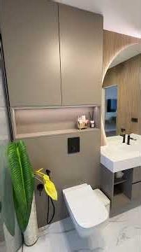 Shower niche LED lighting inspiration compilation
