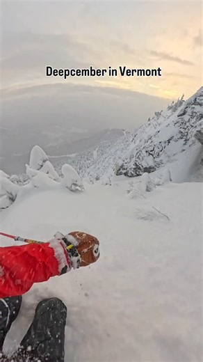 Mike Hayes on Instagram: "From Vermont, with love. 💚🏔️"