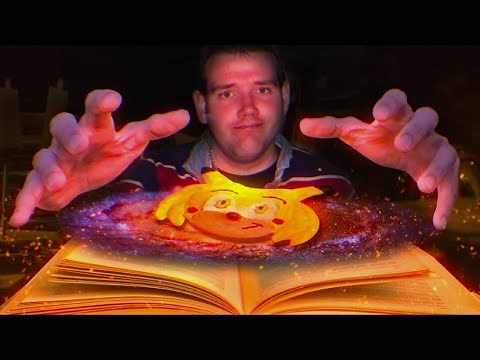 Chris Chan's HORRIFYING Sonichu Universe Explained
