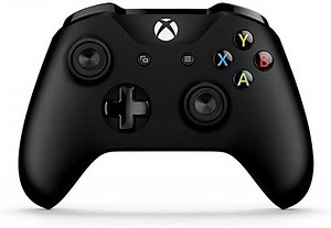 XboxControllerProfile - Star Wars Battlefront II