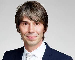 Brian Cox school experiments | Royal Society