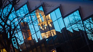 A look back at Harvard’s 2022-23 academic year