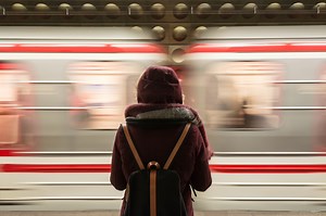 Tips for Capturing Motion Blur Photography - 2026 - MasterClass