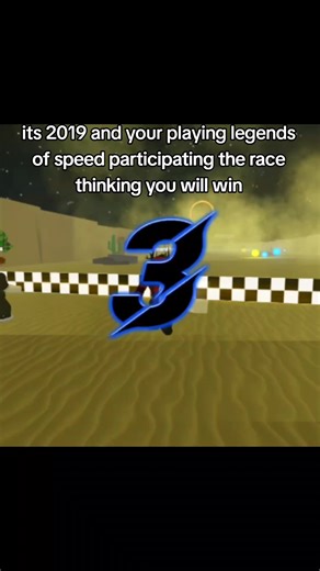 Compete and Win in Legends of Speed