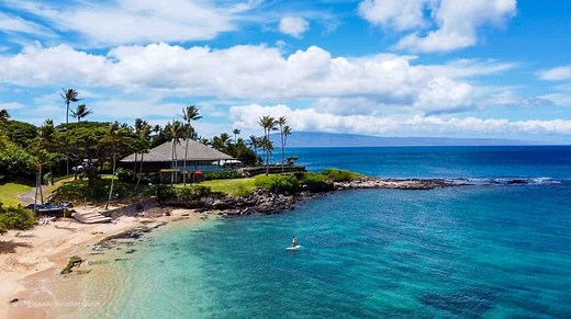 What’s the Best Hawaiian Island to Visit for Your First Time? - The Hawaii Vacation Guide