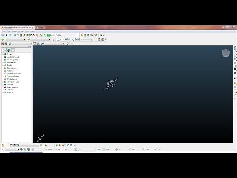How to install PowerMill 2017