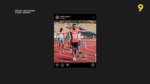 19 reactions | Lore Hoffmann et Julien Bonvin s'apprêtent à concourir pour une médaille dans leur discipline respective. Pendant que l'un s'est isolé en vue de la préparation de sa course de ce soir, nous avons pu joindre Lore Hoffmann, fraichement qualifiée à Munich. | Canal9 | Facebook