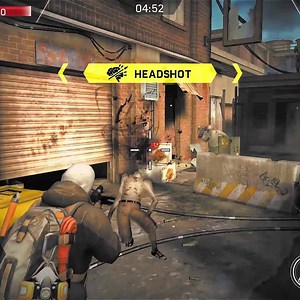 1.3M views · 581 reactions | Sean Peters ⭐️⭐️⭐️⭐️⭐️ February 9, 2019 "This game is the most underrated game of the year. These graphics are insane and if it doesn't work for your phone then it's time to upgrade buddy. It would make my day to be a tester for this game or any game like it. My hats off to the folks who may be breaking a record with this badass campaign pvp is limited though. I have nothing but good things to say. ..." | Left To Survive | Facebook