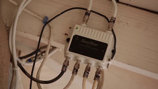 TV Antenna Installation (Step-by-Step Guide)