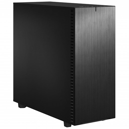 Fractal Design「Define 7 XL Solid」製品情報