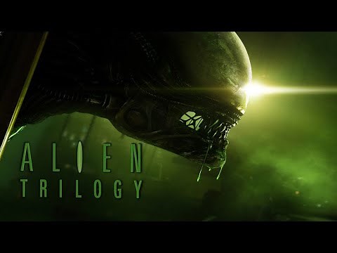 Alien Trilogy Soundtrack