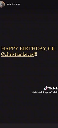 Christian keyes (@christainkeyesofficiall1)’s videos with original sound - Christian keyes