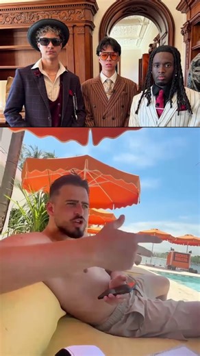 Tota foi o protagonista do Mafiathon 3 #jonvlogs #bdj #tota #kaicenat #mafiathon3