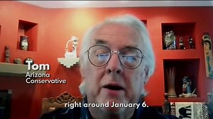 Republican Accountability PAC TV Spot, 'Tom'