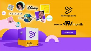 319 reactions · 4 comments | Get EVERYTHING you need with Powtoon! ✅ 100s of Video Templates ✅ 1M+ Stock Images, Footage & Music ✅ Custom Characters ✅ 10K+ Animated Assets ✅ And More! | Powtoon | Facebook