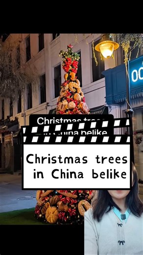 CANDISE LIN | CANTONESE TUTOR on Instagram: "哈尔滨 Harbin is know for its Ice and Snow festival, largest in the world, featuring massive ice castles and sculptures carved from the Songhua River, with the main event running from Dec 20th to late Feb. Follow for daily dose of language fun and Chinese pop culture. Dm for Cantonese/Mandarin tutoring and tattoo consultation. #china #chinese #harbin #christmas #christmastree #birds #bread #哈尔滨 #圣诞节 #culture #圣诞树 #麻雀 #mahjong #popculture #chineseculture