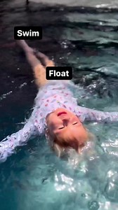 2.3K views · 80 reactions | Swim, Float, FUN! Learn more about ISR lessons and how they can empower your child with not only the skills to survive, but the skills to have fun in the water! www.infantswim.com 朗 | Infant Swimming Resource | Facebook