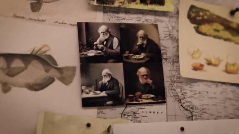 Nature's Most Surprising Projectiles