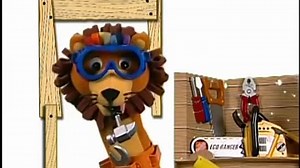 Baby Einstein - Baby Newton: Discovering Shapes (part 1 of 2)