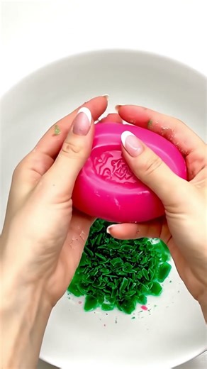 ASMR SOAP CRUSHING Madness | No Talking | Ultra Satisfying Crunchy Sounds No talking