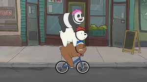 Cartoon Network on Reels