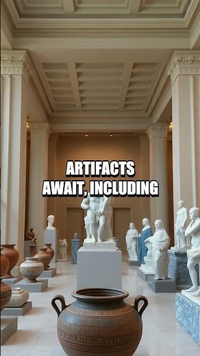 A Deep Dive into the Getty Villa