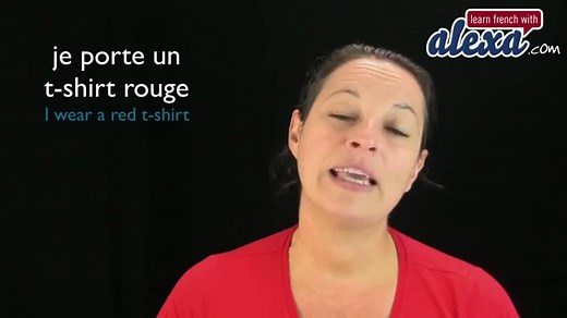 Colors in French — Complete Guide to French Color Words