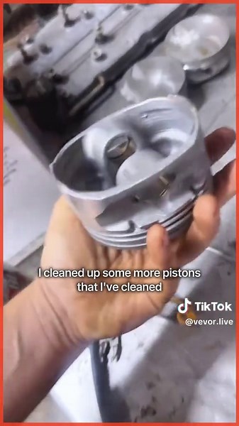 vevor.live on TikTok