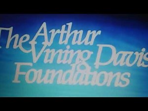 custom PBS Show funding Credits