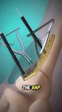 "Bone Fracture Treatment Step by Step | Amazing Medical Science!"