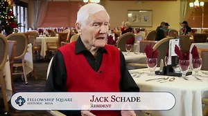 Senior Living Community in Mesa, AZ | Independent & Assisted Living | Supportive Services and Memory Care | Fellowship Square Historic Mesa