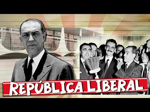UNPACKING: LIBERAL REPUBLIC IN FIVE MINUTES