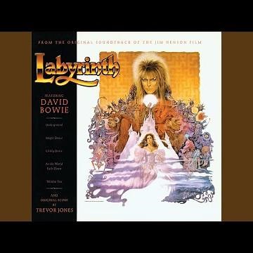 Into The Labyrinth