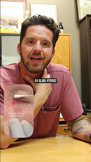 How Does Laser Skin Tightening Work? Plastic Surgeon Explains!