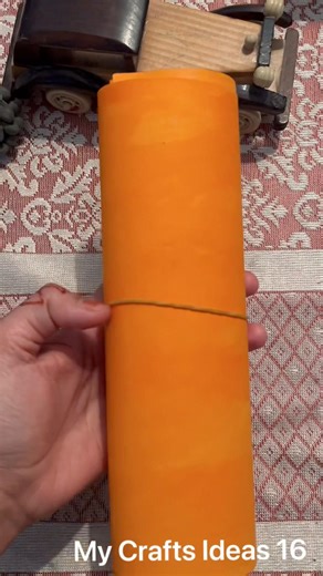 Make Your Own Colour Paper at Home 💖 | Easy DIY Project