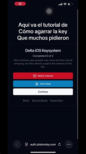 Cómo Obtener la Llave en Delta: Tutorial Paso a Paso