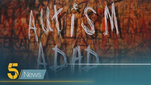 Autism and ADHD seem so different that until a decade ago, it wasn’t recognised they could exist in the same brain. But experts say up to 70% of autistic people could also have ADHD - described as AuDHD. In a 5 News special report, Ruth Liptrot looks at what it's like having both. #autism #adhd Oxleas NHS Foundation Trust | Channel 5 News