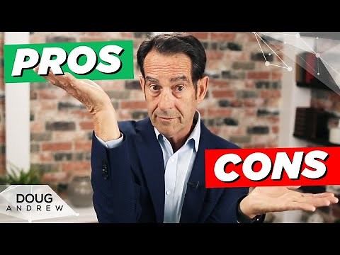 What Are The Pros And Cons Of A Reverse Mortgage