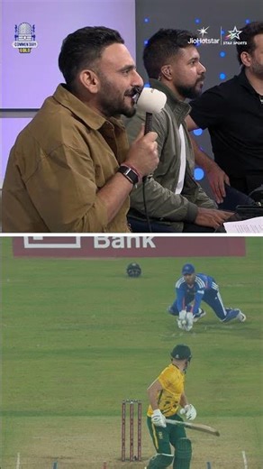 Commentary box revisits the Hardik Pandya vs David Miller showdown! | #INDvSA